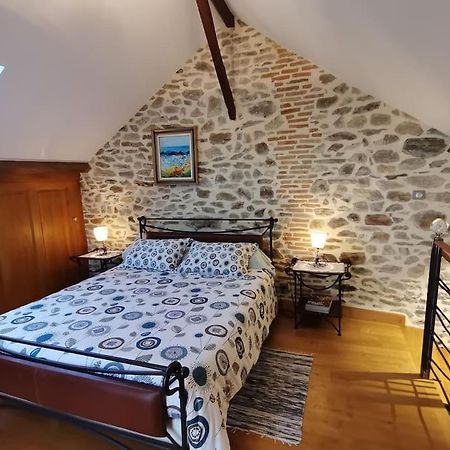 La Petite Porcherie Ladignac-le-Long Extérieur photo