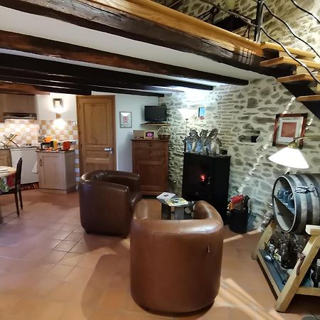 La Petite Porcherie Ladignac-le-Long Extérieur photo