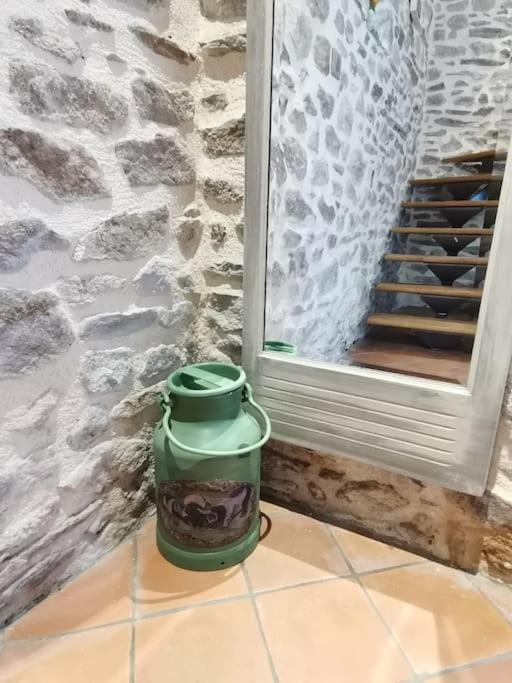 La Petite Porcherie Ladignac-le-Long Extérieur photo
