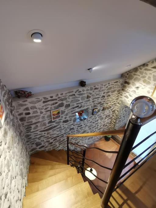 La Petite Porcherie Ladignac-le-Long Extérieur photo