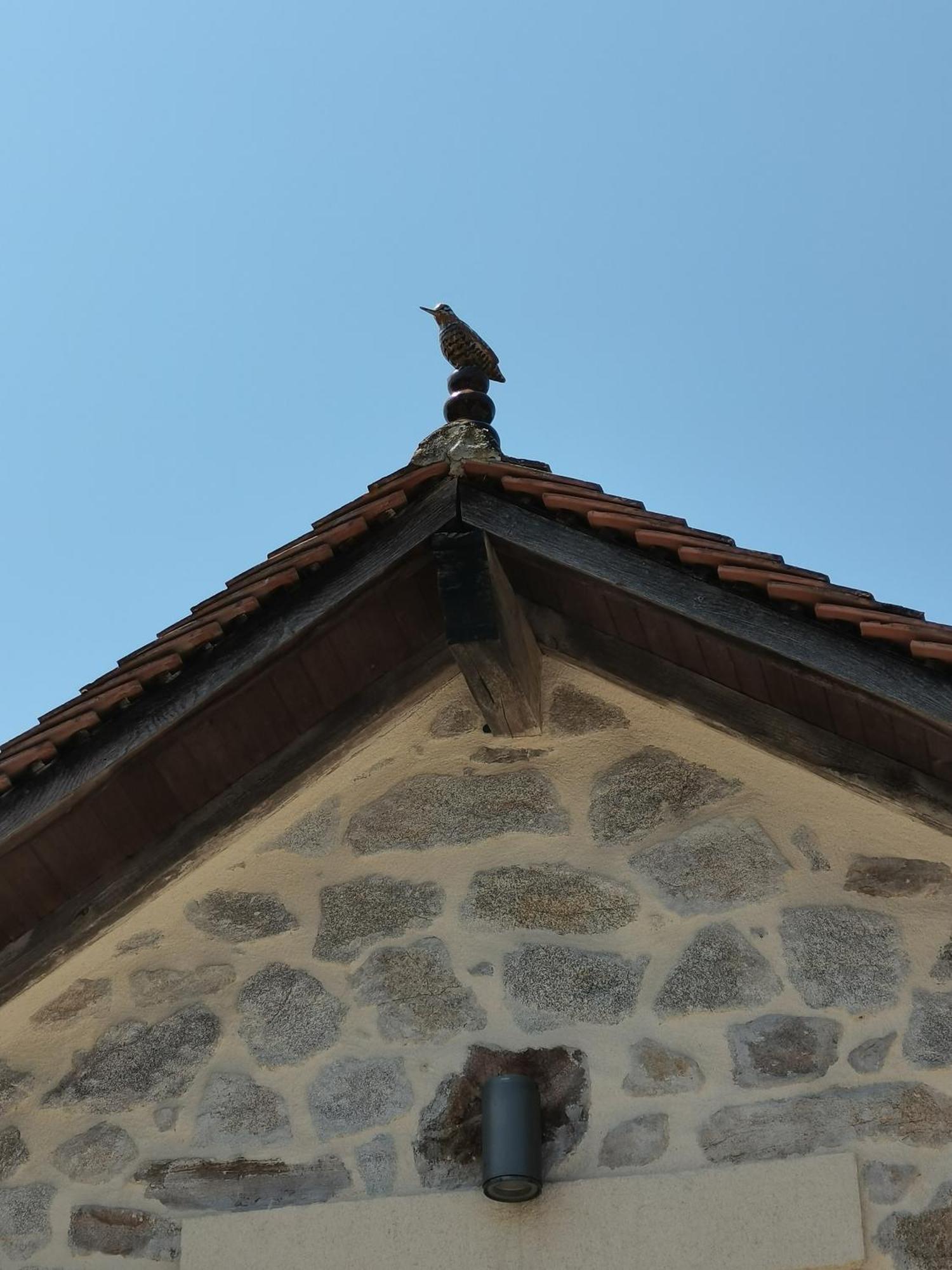 La Petite Porcherie Ladignac-le-Long Extérieur photo