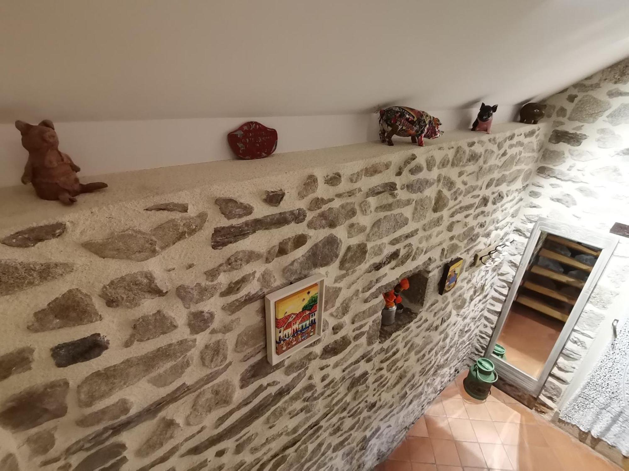 La Petite Porcherie Ladignac-le-Long Extérieur photo