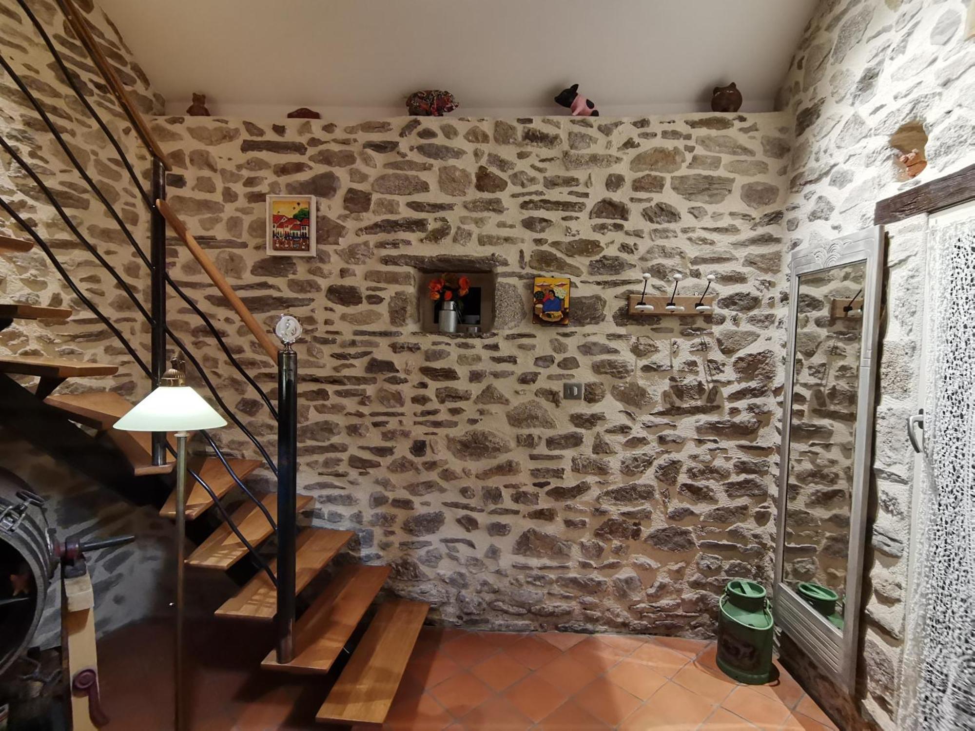 La Petite Porcherie Ladignac-le-Long Extérieur photo