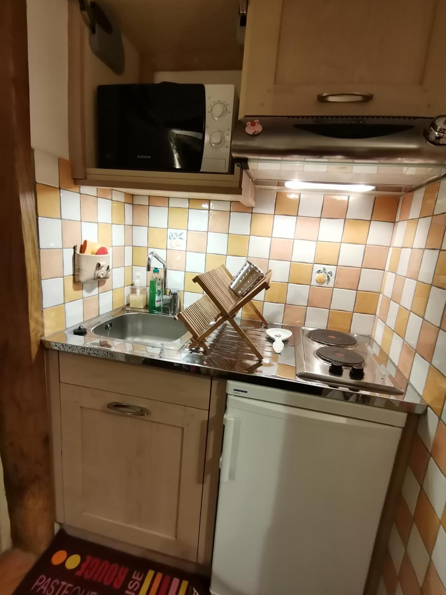La Petite Porcherie Ladignac-le-Long Extérieur photo