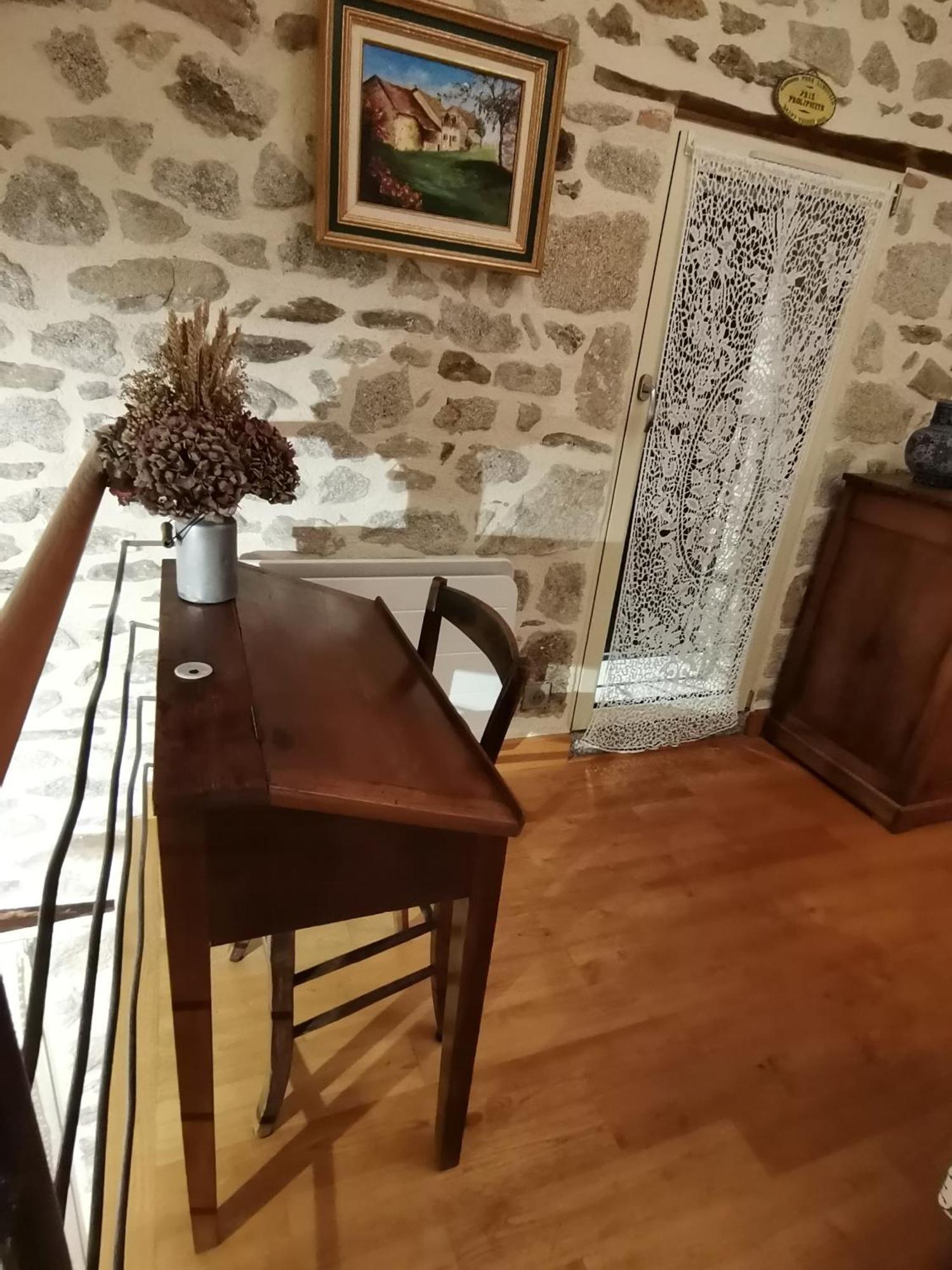 La Petite Porcherie Ladignac-le-Long Extérieur photo
