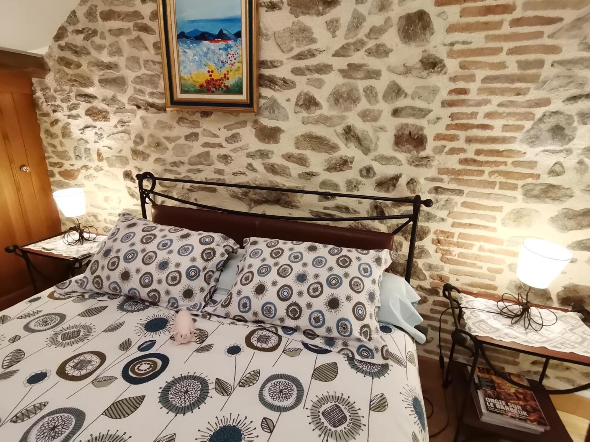 La Petite Porcherie Ladignac-le-Long Extérieur photo