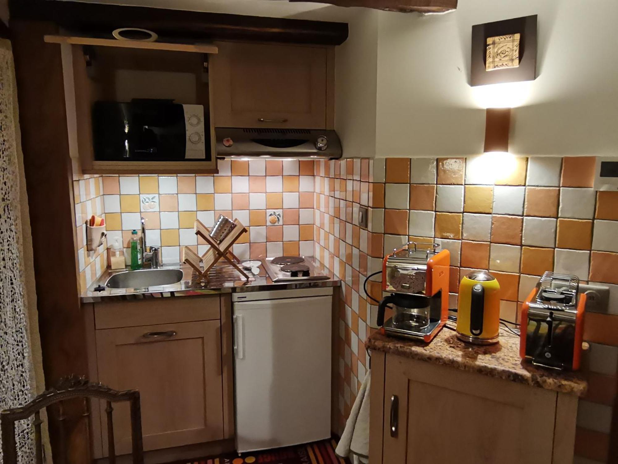 La Petite Porcherie Ladignac-le-Long Extérieur photo