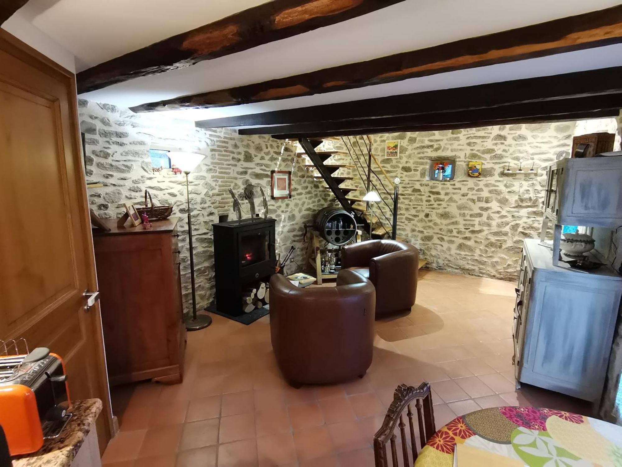 La Petite Porcherie Ladignac-le-Long Extérieur photo