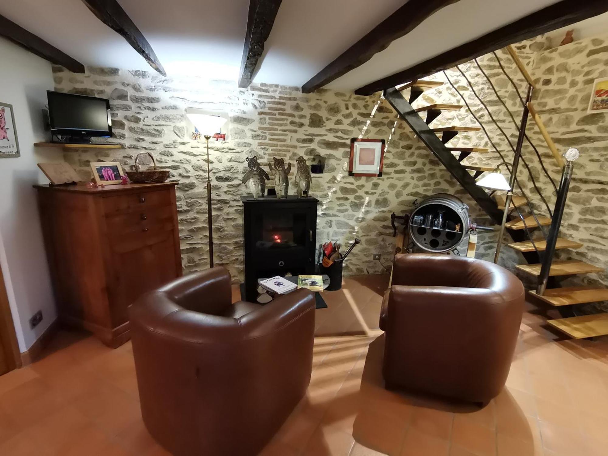 La Petite Porcherie Ladignac-le-Long Extérieur photo