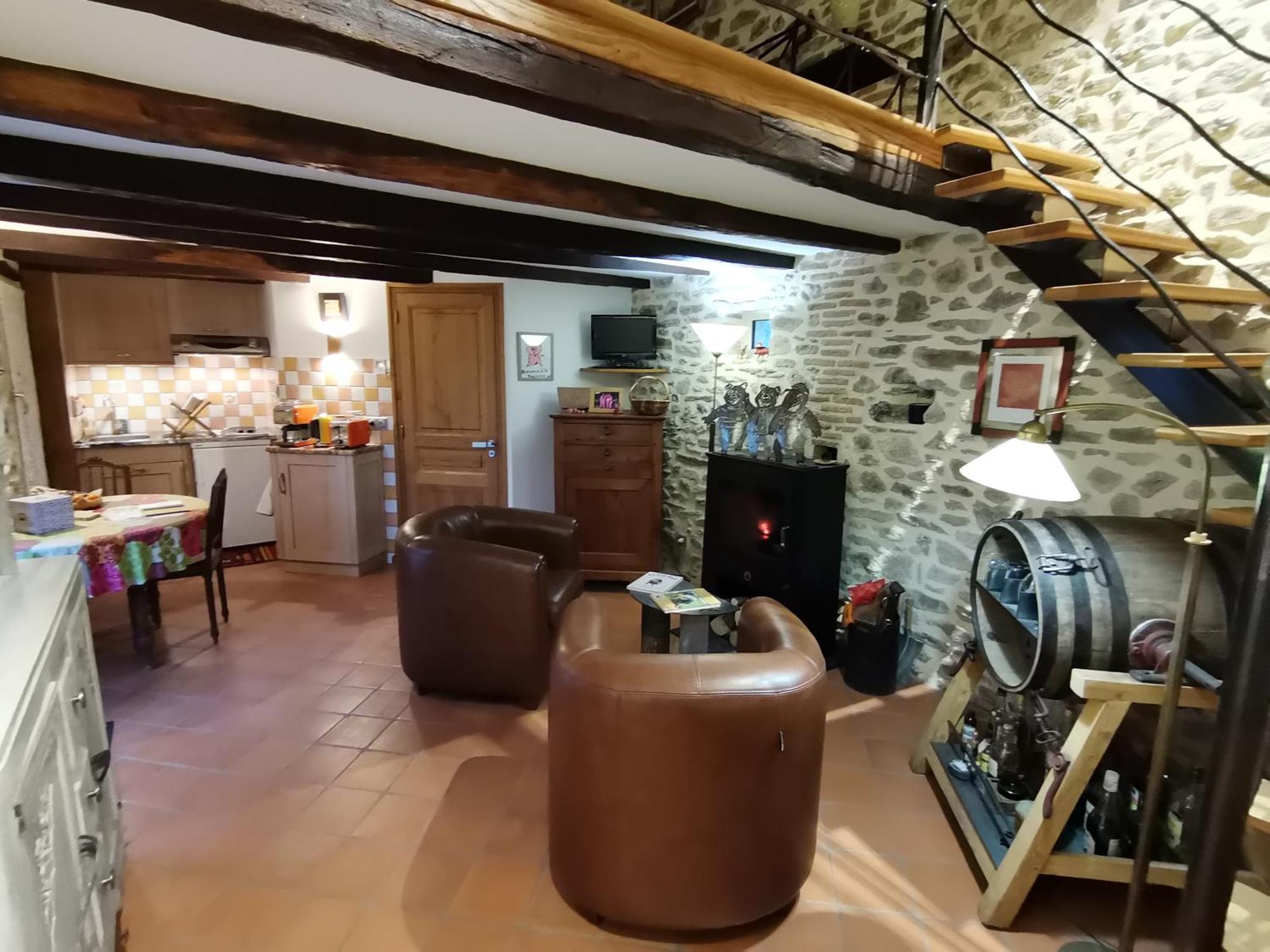 La Petite Porcherie Ladignac-le-Long Extérieur photo