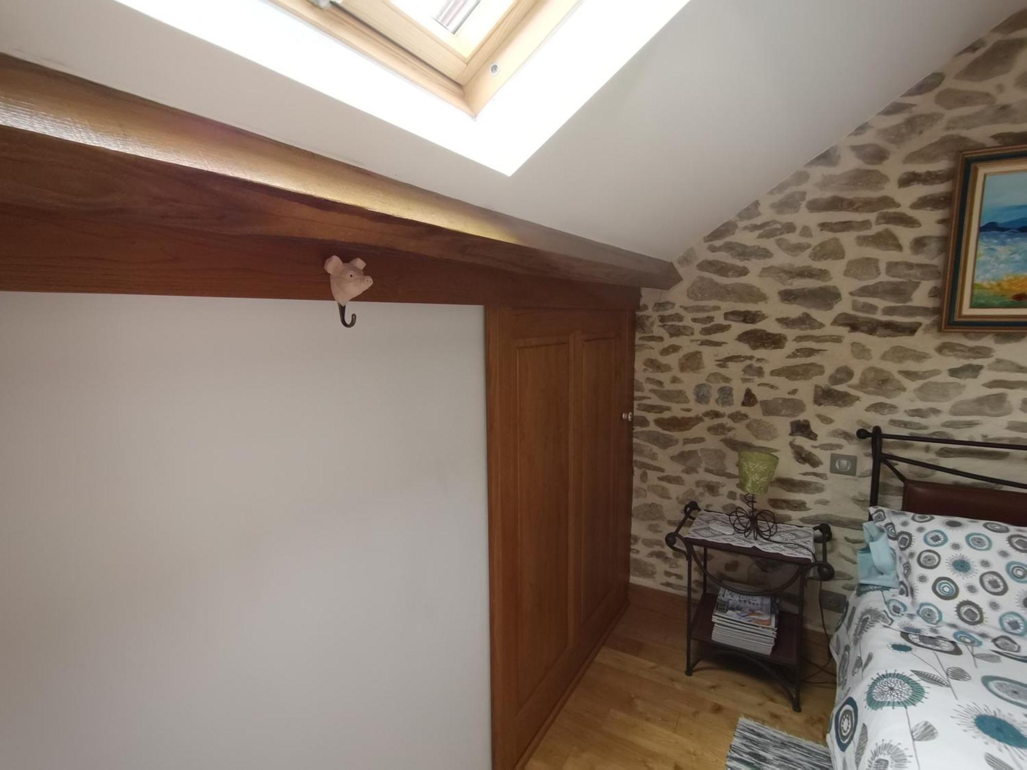 La Petite Porcherie Ladignac-le-Long Extérieur photo